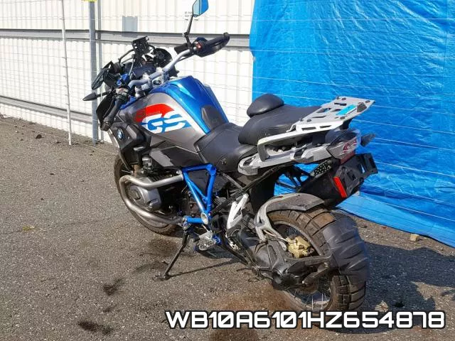 WB10A6101HZ654878 фото 4