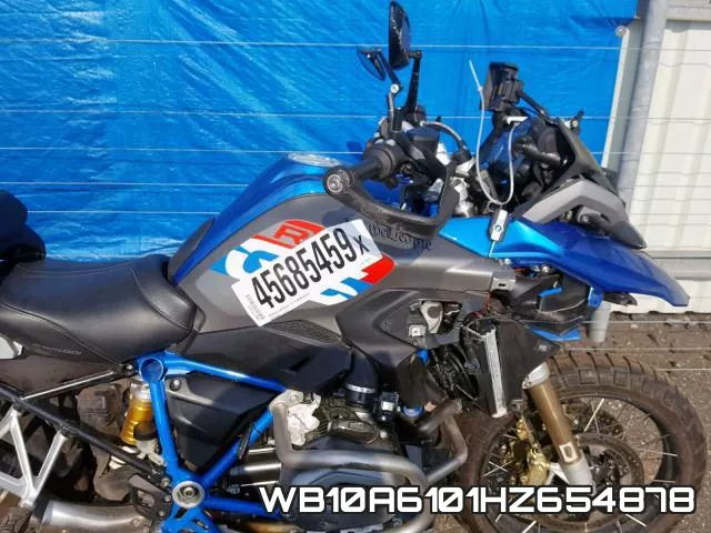WB10A6101HZ654878 фото 6