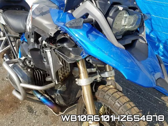 WB10A6101HZ654878 фото 10