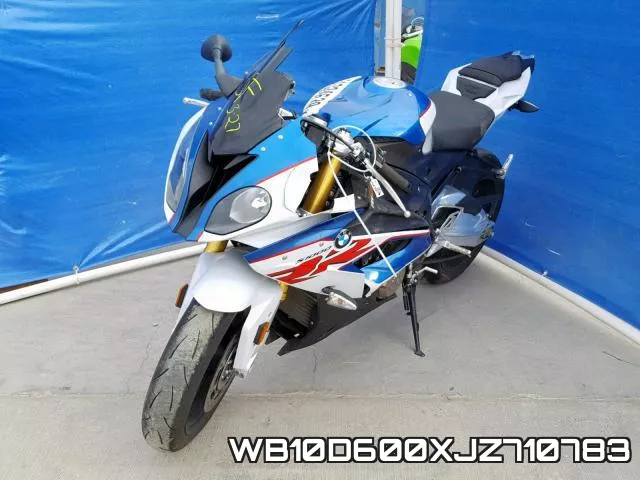 WB10D600XJZ710783 фото 3