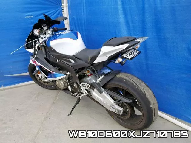 WB10D600XJZ710783 фото 4