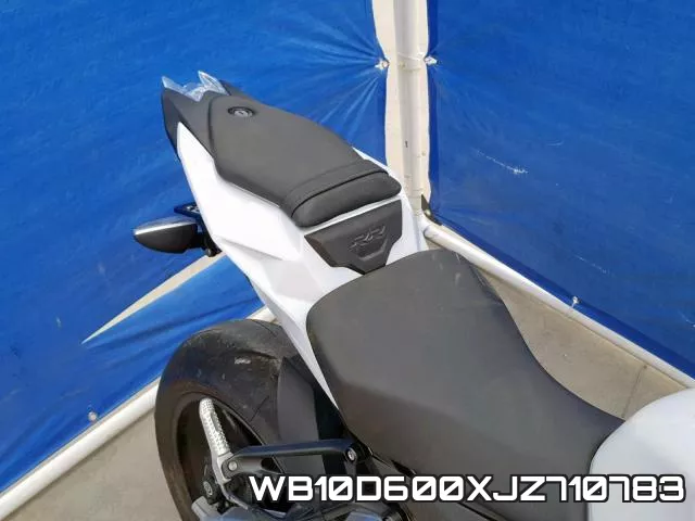 WB10D600XJZ710783 фото 7