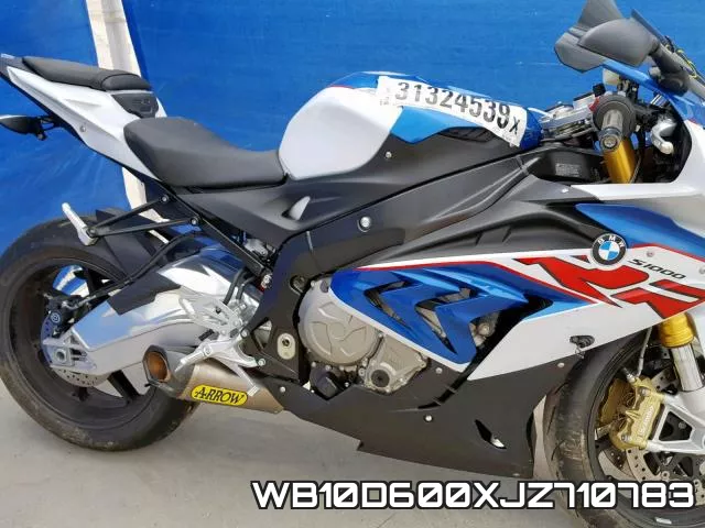 WB10D600XJZ710783 фото 8