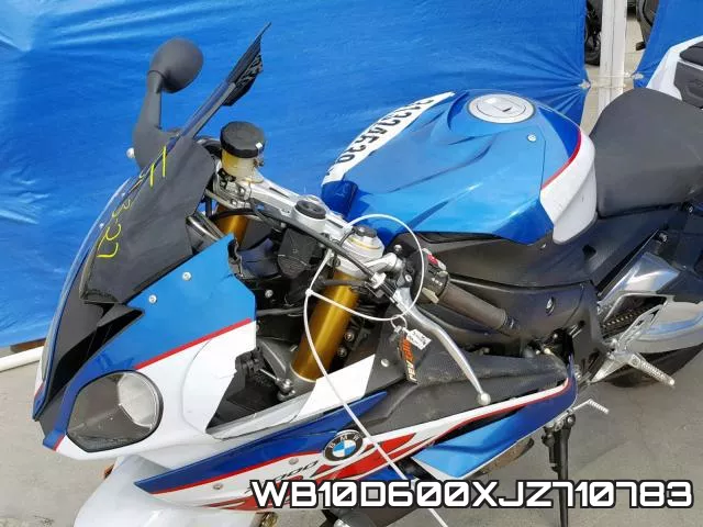 WB10D600XJZ710783 фото 10