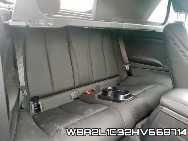 WBA2L1C32HV668714 фото 7