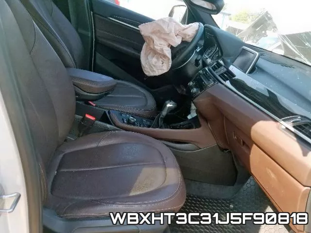 WBXHT3C31J5F90818 фото 6