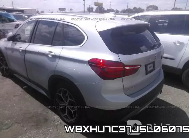WBXHU7C37J5L06075 фото 4