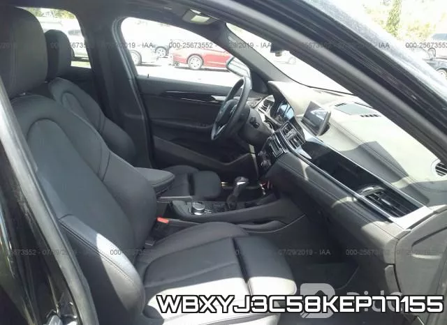 WBXYJ3C58KEP77155 фото 6