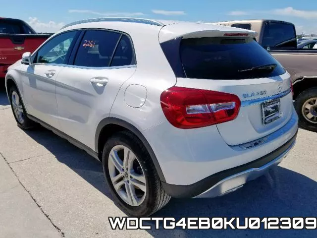 WDCTG4EB0KU012309 фото 4