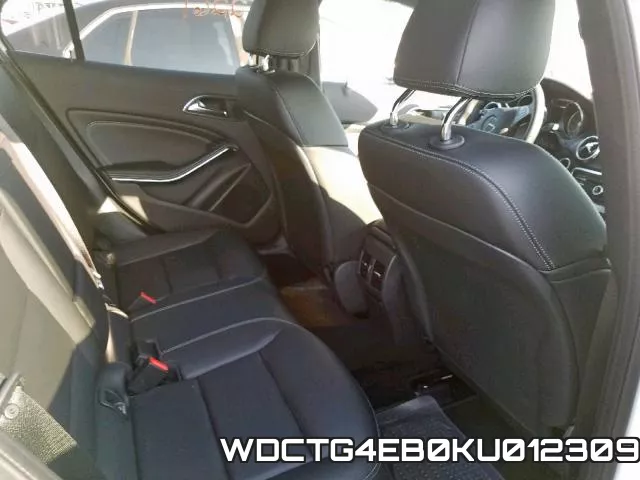 WDCTG4EB0KU012309 фото 7