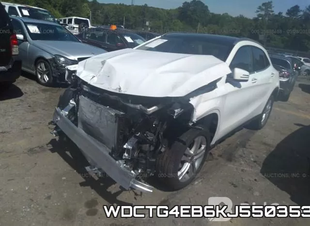 WDCTG4EB6KJ550353 фото 3