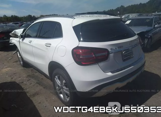 WDCTG4EB6KJ550353 фото 4