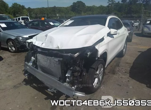 WDCTG4EB6KJ550353 фото 7