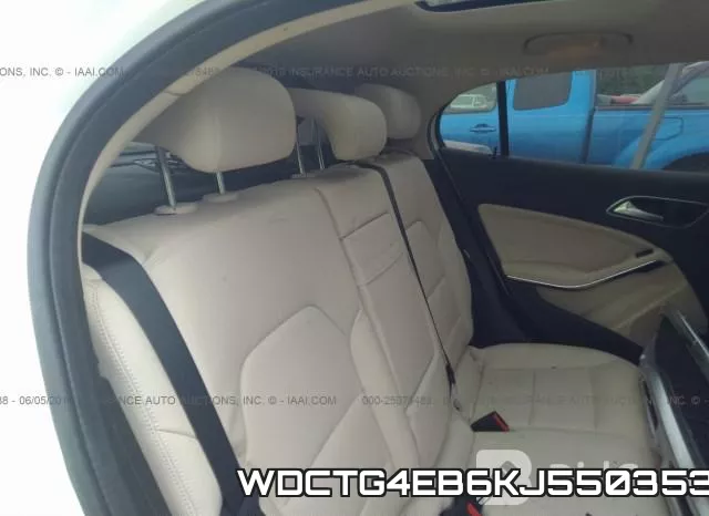 WDCTG4EB6KJ550353 фото 9