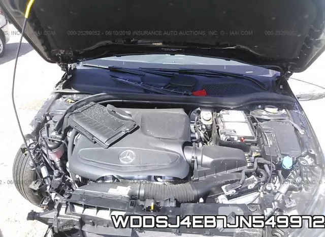 WDDSJ4EB7JN549972 фото 2