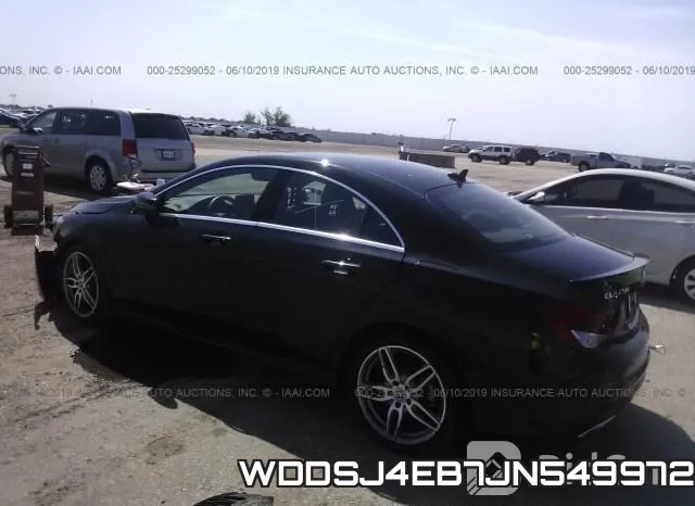 WDDSJ4EB7JN549972 фото 4