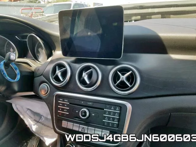 WDDSJ4GB6JN600603 фото 10