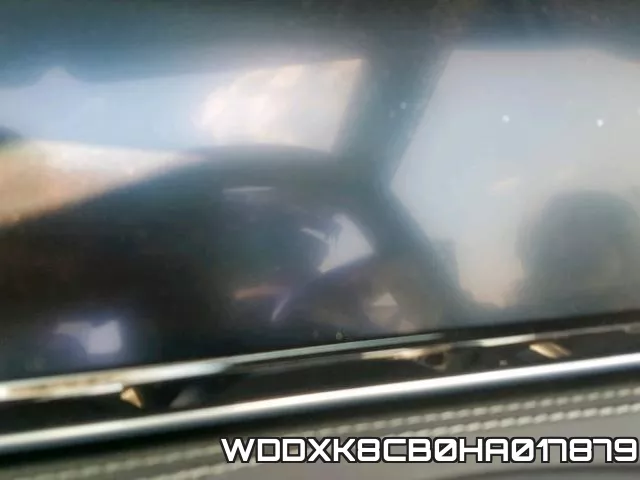 WDDXK8CB0HA017879 фото 9