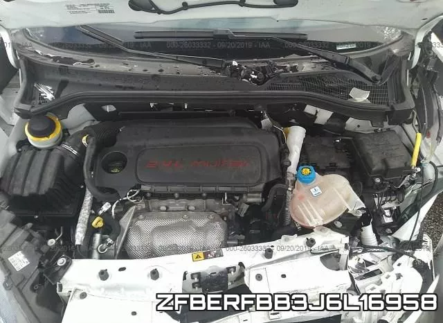 ZFBERFBB3J6L16958 фото 2