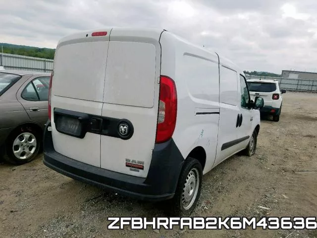 ZFBHRFAB2K6M43636 фото 5