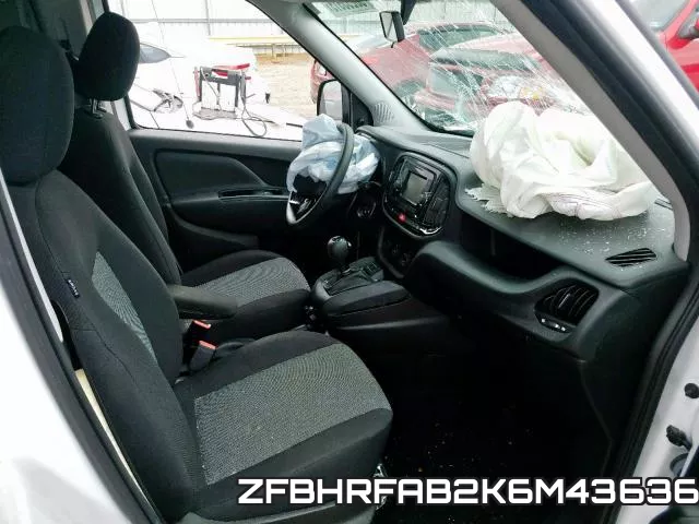 ZFBHRFAB2K6M43636 фото 6