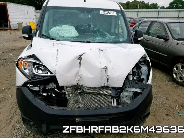 ZFBHRFAB2K6M43636 фото 10