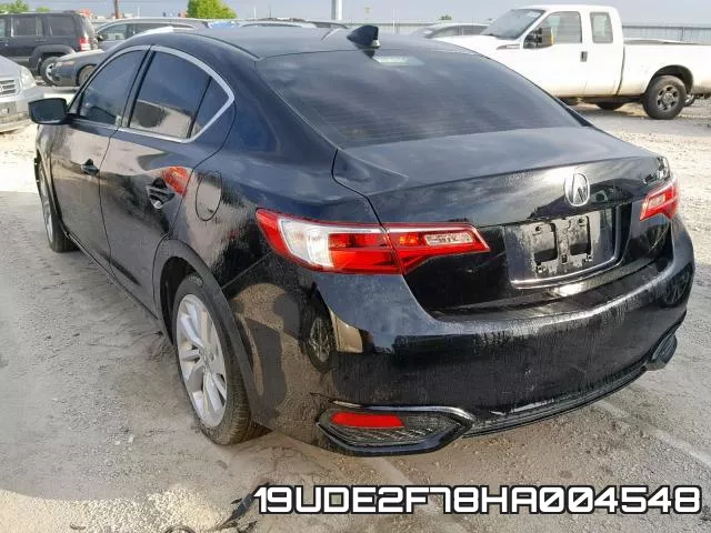 19UDE2F78HA004548 фото 4