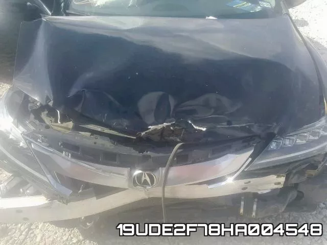 19UDE2F78HA004548 фото 8