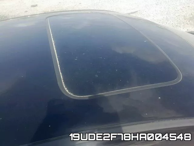 19UDE2F78HA004548 фото 10