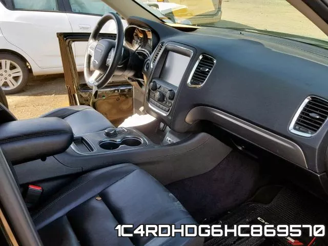 1C4RDHDG6HC869570 фото 6