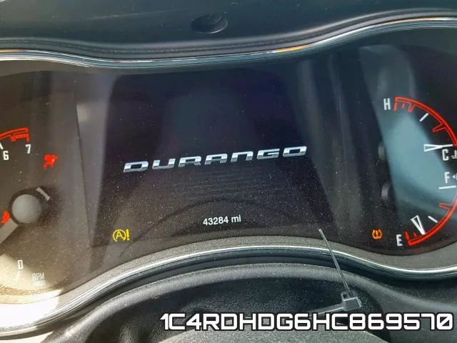 1C4RDHDG6HC869570 фото 9
