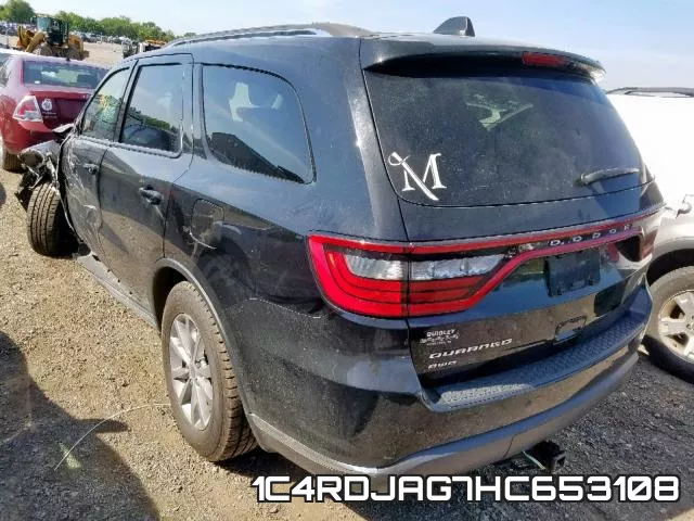 1C4RDJAG7HC653108 фото 4