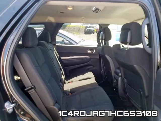 1C4RDJAG7HC653108 фото 7