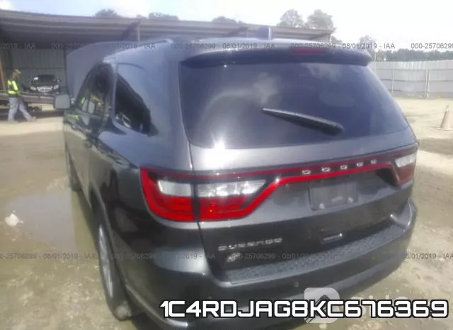 1C4RDJAG8KC676369 фото 4