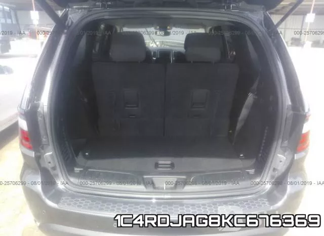 1C4RDJAG8KC676369 фото 9