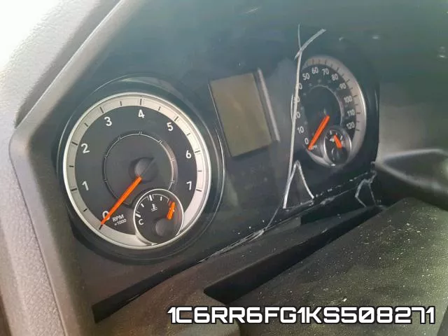 1C6RR6FG1KS508271 фото 9
