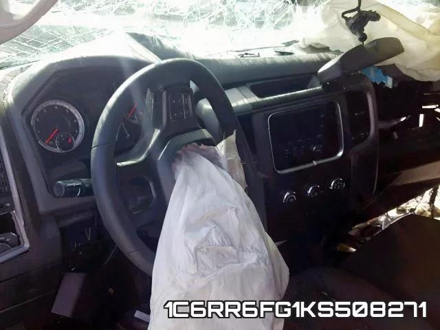 1C6RR6FG1KS508271 фото 10