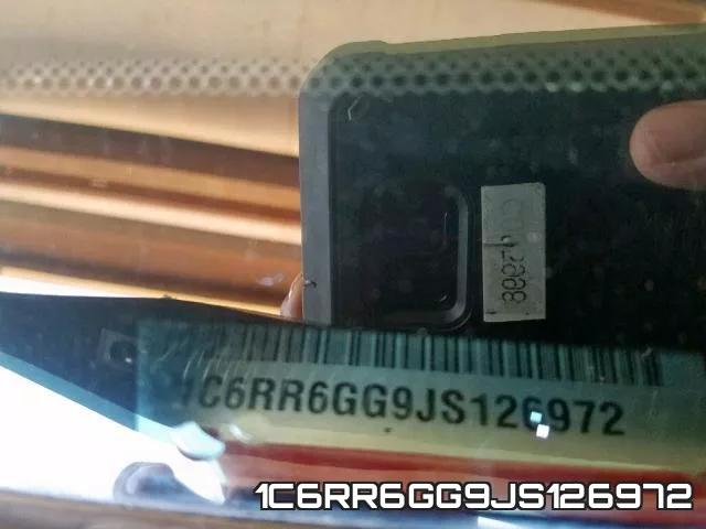 1C6RR6GG9JS126972 фото 2