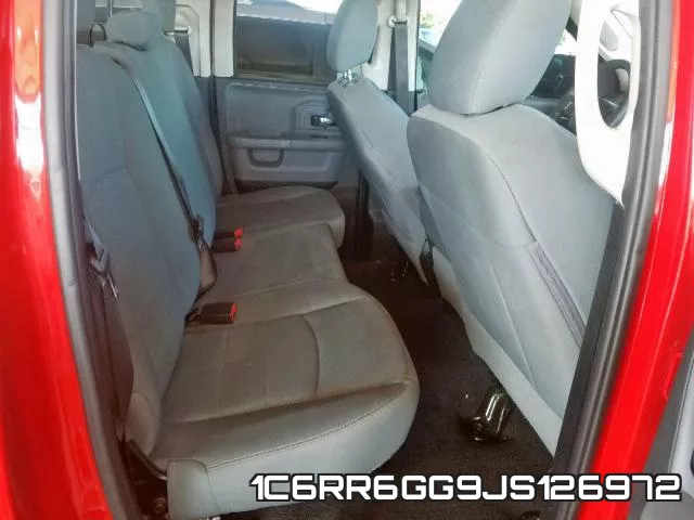 1C6RR6GG9JS126972 фото 7