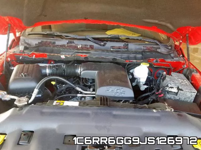 1C6RR6GG9JS126972 фото 8