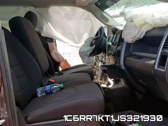 1C6RR7KT1JS321930 фото 6