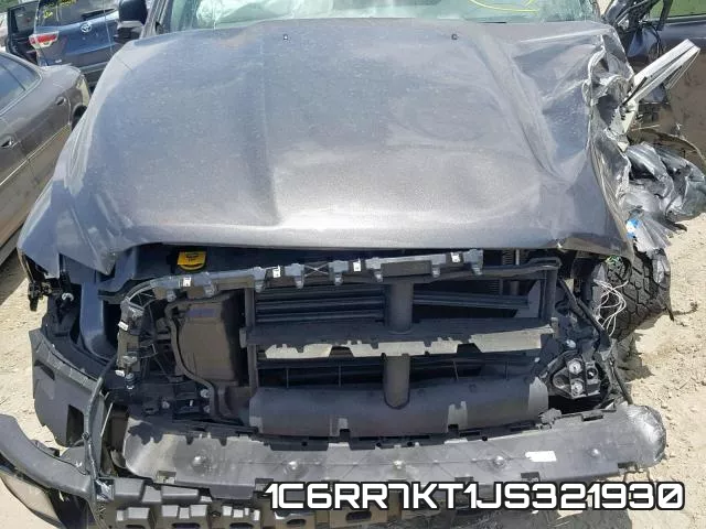 1C6RR7KT1JS321930 фото 8