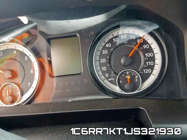 1C6RR7KT1JS321930 фото 9