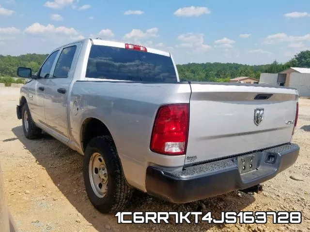 1C6RR7KT4JS163728 фото 4
