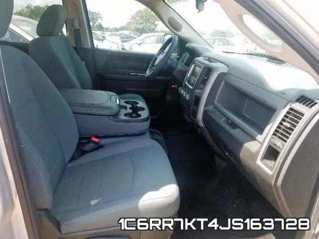 1C6RR7KT4JS163728 фото 6