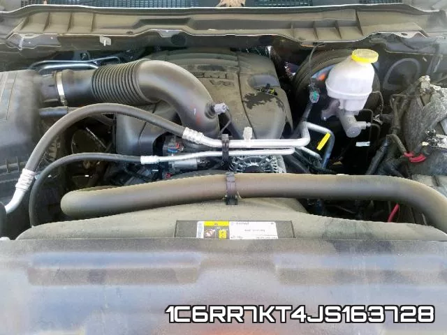 1C6RR7KT4JS163728 фото 8