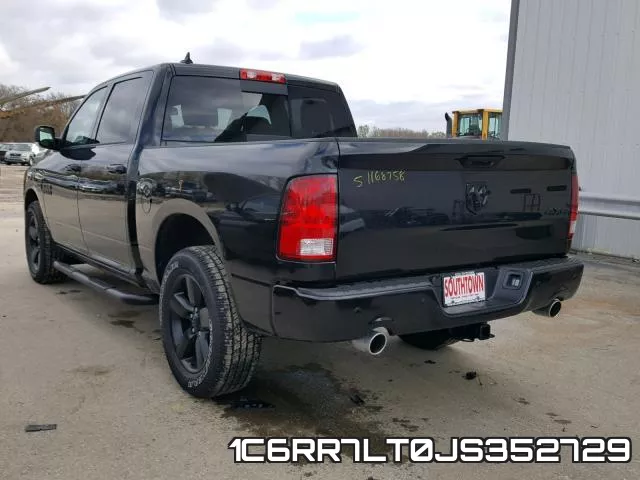 1C6RR7LT0JS352729 фото 4