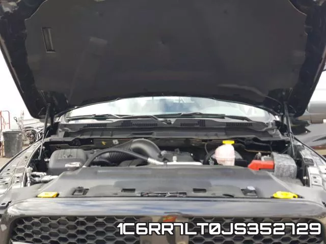 1C6RR7LT0JS352729 фото 8