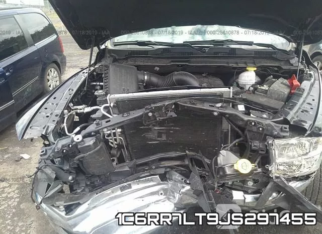 1C6RR7LT9JS297455 фото 2