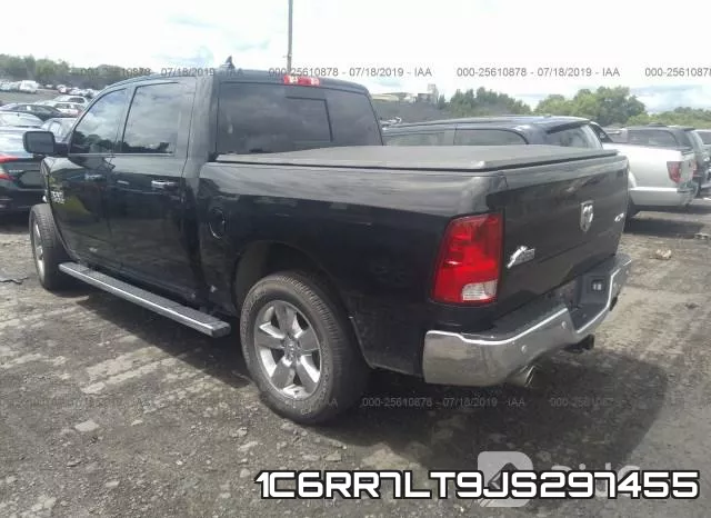 1C6RR7LT9JS297455 фото 4